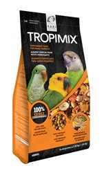 TropiMix for Small Parrots 4 lb