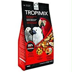 Tropi Mix for Large Parrots 4 lb.