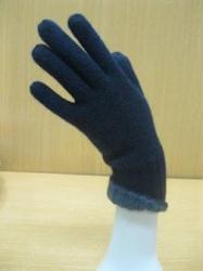 REVERSIBLE KNITTED GLOVES-05PACK