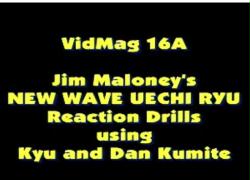 Digityal New Wave Two Pack VidMag #16 & #22