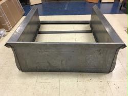 SRPM Truck Bed Products - Descriptions & Pricing