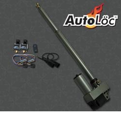 Autoloc Power Trunk/Hatch Kit