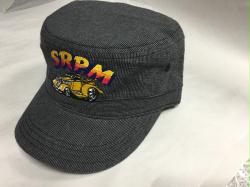 SRPM Embroidered Hat