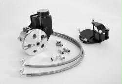 Power steering Kit for MII IFS