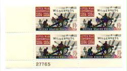 Civil War Centennial Stamps-Battle of the Wilderness