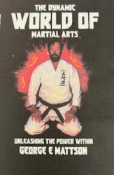 The Dynamic World of Martial Arts