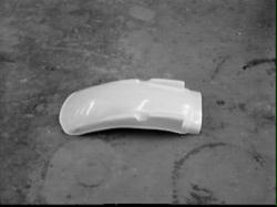 Can-Am  MX1 rear fender;also TNT