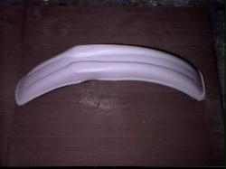 Maico AW front fender