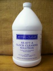 ASTRO CLEAN Ultra Fine Watch Cleaning Solution
