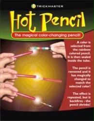 Hot Pencil