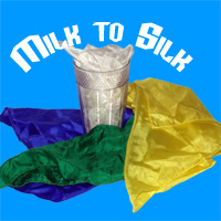 Milk to Silk