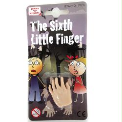 Sixth Finger