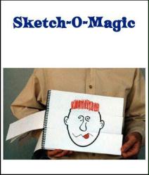 Sketch O Magic