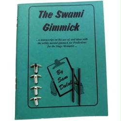 Swami Gimmick