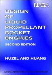 Design of Liquid Propellant Rocket Engines