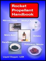 Rocket Propellant Handbook